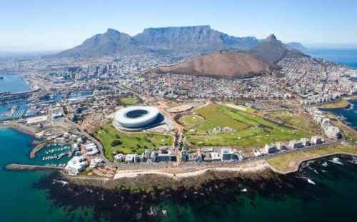 Amazing Seasons For Travelers In Cape Town Africa
