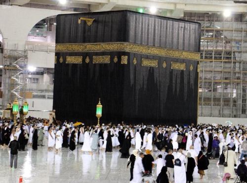 Things to Do Before, After and During Hajj